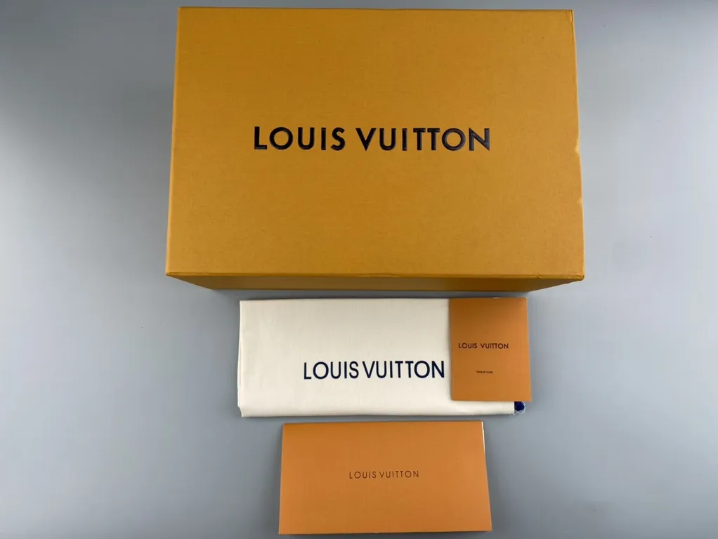 Louis Vuitton Shoe 